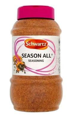 Schwartz Season All Seasoning, 840g