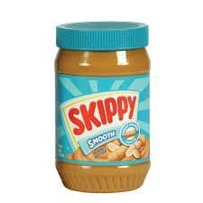 Skippy Smooth Peanut Butter 1.13kg