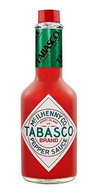 TABASCO Pepper Sauce 1 x 350ml