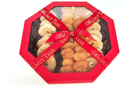 Walnut Tree Dried Fruit Platter, 1kg