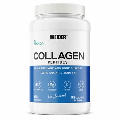 Weider Collagen Peptides Powder, 680g