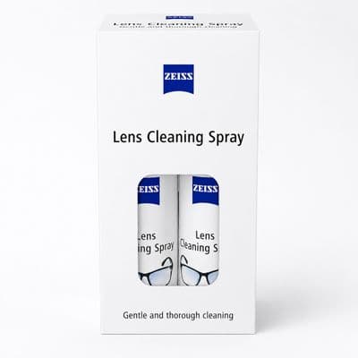 ZEISS Lens Cleaning Spray, 4x120ml