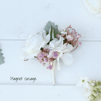 Artificial Dusty Pink and Mauve Bridal Bouquet – Artificial Blush Rose Wedding Flowers