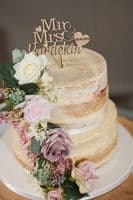 Artificial Dusty Pink and Mauve Bridal Bouquet – Artificial Blush Rose Wedding Flowers