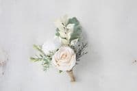 Artificial Mauve and Blush BIndigo Artificial Mauve, Bluridal Bouquet – Pink,  Mauve Wedding Flowers