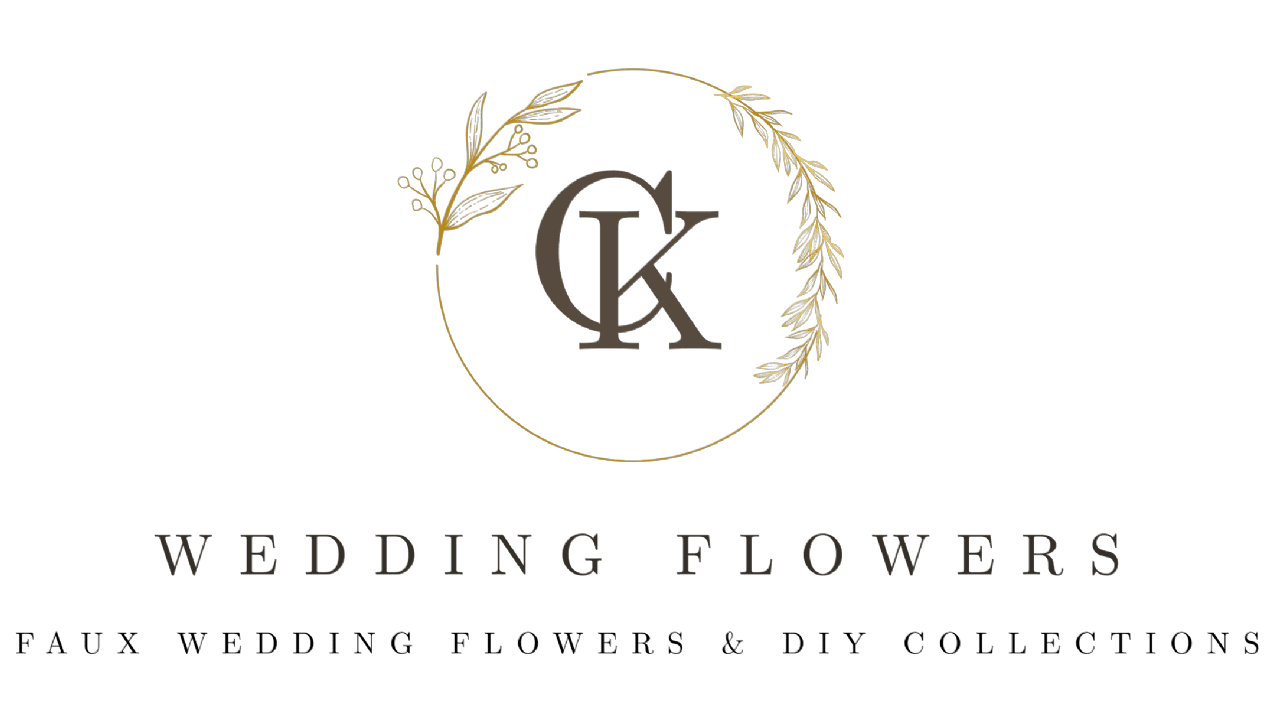  CK Wedding Flowers