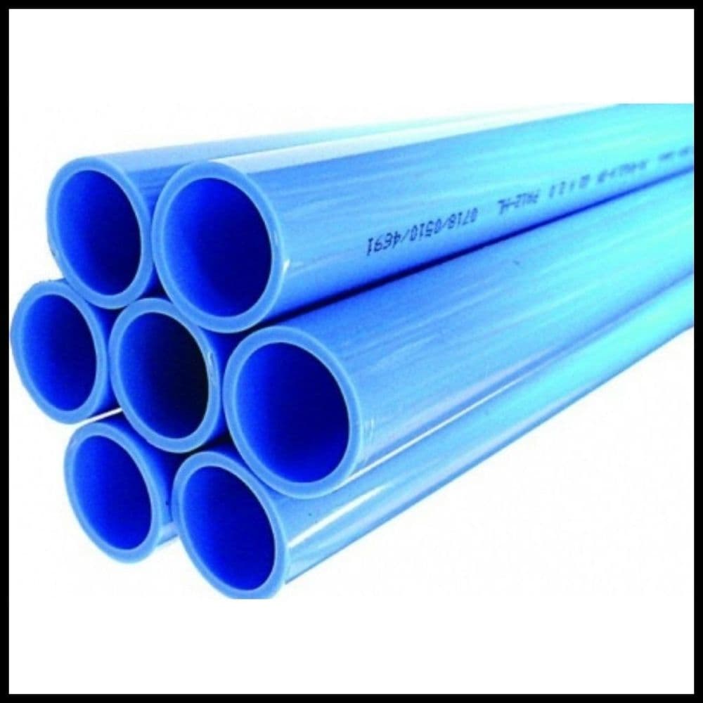 John Guest Speedfit Rigid Nylon Pipe