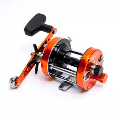 Akios 656 Krave CTM