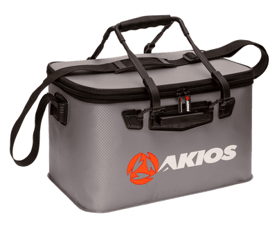 AKIOS EVA CARRYALL