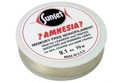 Amnesia Hook Length