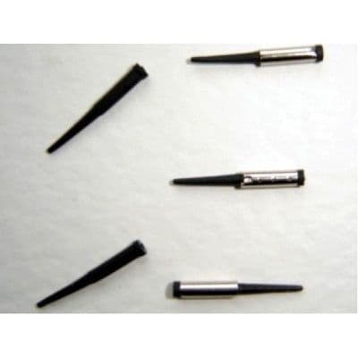 Breakaway Adjustable  Crimps