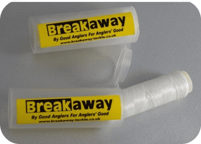 Breakaway  Bait Elastic and Dispenser