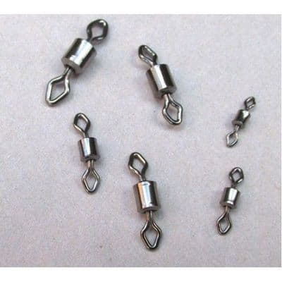 Breakaway Diamond Eye Swivels