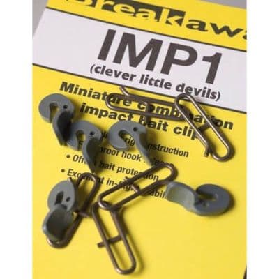Breakaway Imps
