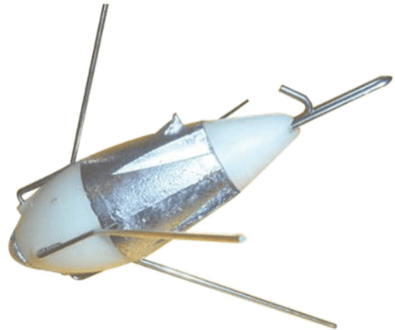 Breakaway Luminous Impact Leads