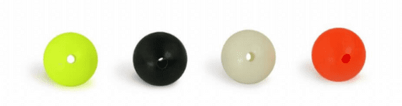 Gemini 8mm Beads
