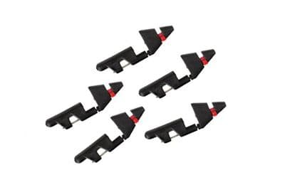 Gemini Juno Bait Clips
