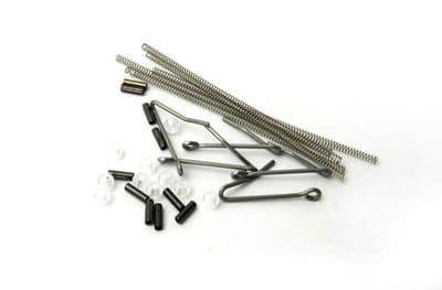 Gemini SRT Pulley Clips