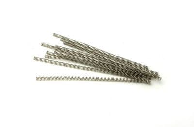 Gemini SRT Springs - Springs Only