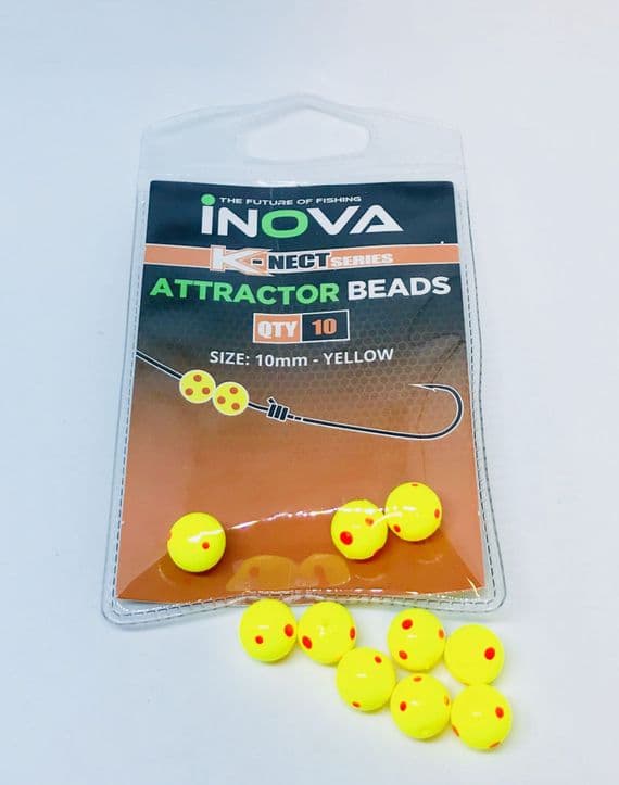 INOVA Attractor Beads