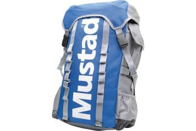 Mustad Rucksack