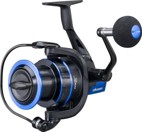 Okuma Rockaway Surf Reel