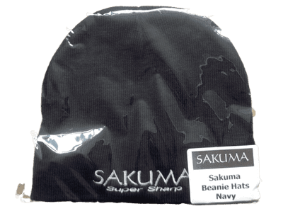 Sakuma Beanie Hat