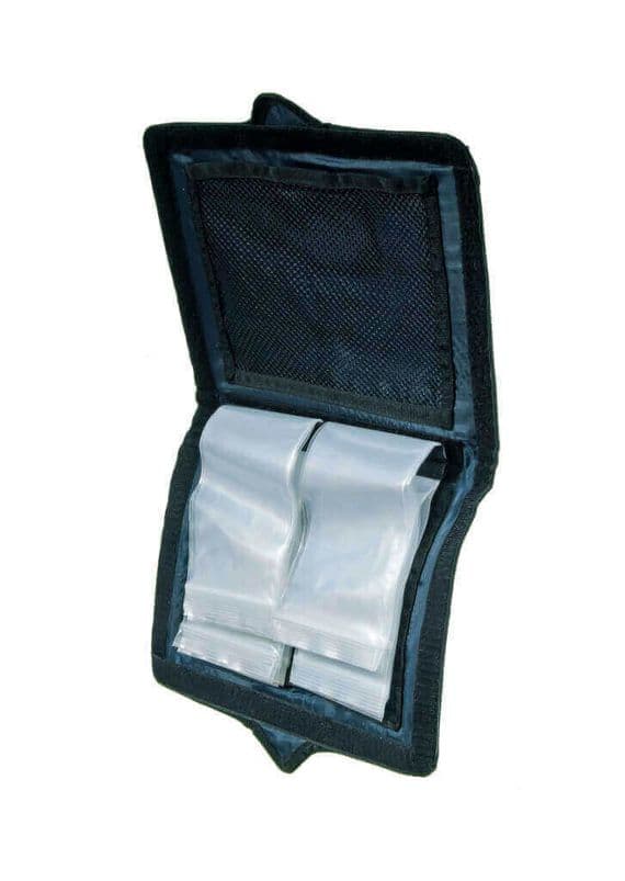 Sonik Trace/Rig Wallet