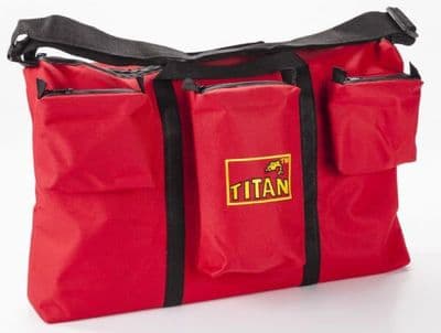 Titan Matchman Fish & Tackle Bag