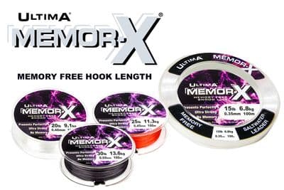 Ultima Memor X 100m