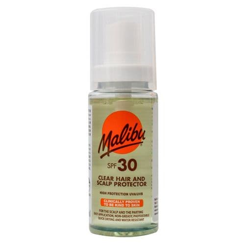 100ml SPF30 Hair & Scalp Protector