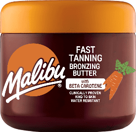 Fast Bronzing Tanning Butter 100ml