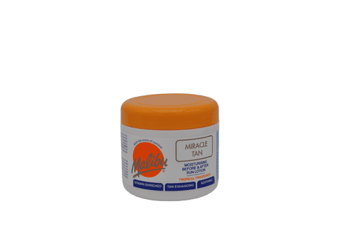 Malibu Miracle Tan Tropical 300ml