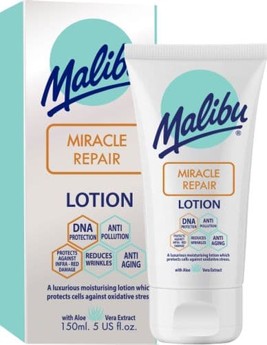 Miracle Repair