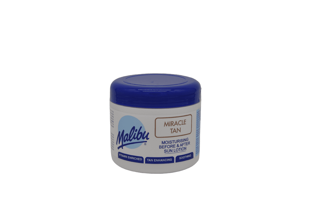 Miralce Tan Moisturising Cream 300ml