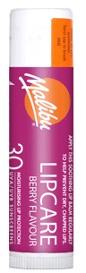 SPF30 Berry Lip Care