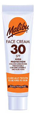 SPF30 Face Cream