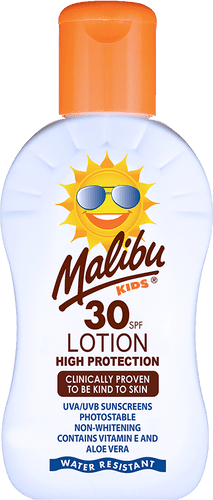 SPF30 Kids Lotion Protection 100ml