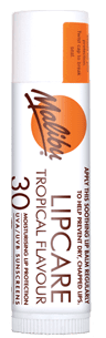 SPF30 Tropical Lip Care