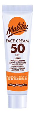 SPF50 Face Cream