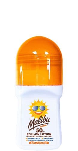 SPF50 Kids Lotion Roll-on 50ml