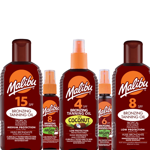 Tanning Bundle