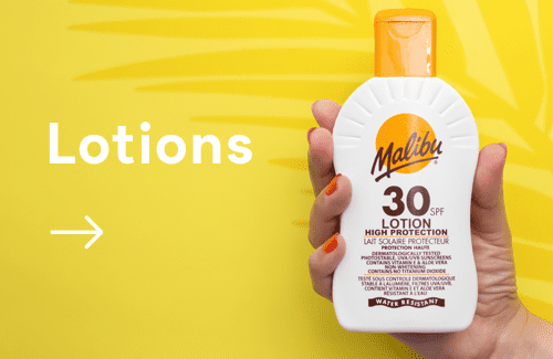 Lotions