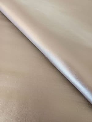 Brown Sheepskins 0.6 - 0.8mm