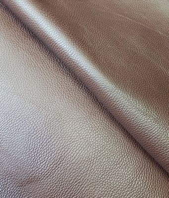 Brown Upholstery Sides