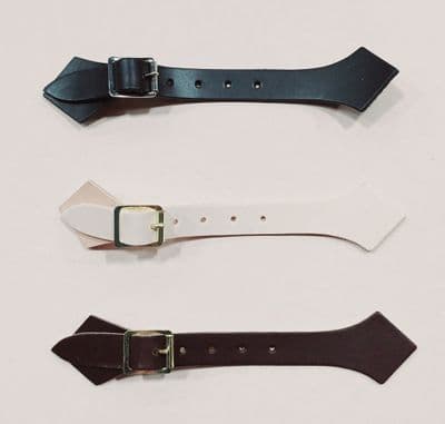 Diamond Strap & Buckle Set - Long