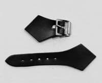 Diamond Strap & Buckle Set - Short