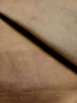 Espresso Brown 1.2mm-1.4mm Nubuck