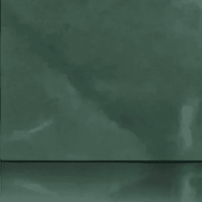 Green Pull Up Leather 1.8-2mm