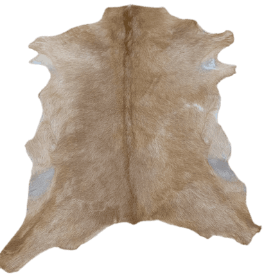 Hair on Goat Skin 'Claud'